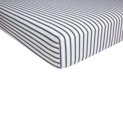 Drap Housse 4 CONTINENTS ANNE DE SOLENE