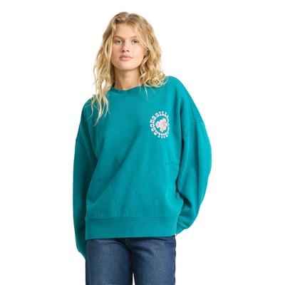 Sweat à capuche PINKY KEEN BILLABONG