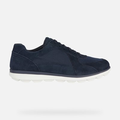 Chaussures Décontractées  U SPHERICA EC12 GEOX