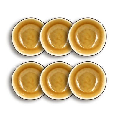 Lot de 6 bols en grès 60cl, BALATA OGO LIVING