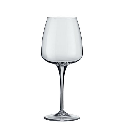 Lot de 6 verres à vin Bordeaux, AURUM BORMIOLI ROCCO