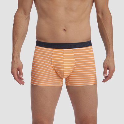 Boxer en coton stretch Fancy DIM