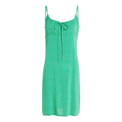 Forme évasée robe PRTCARI PROTEST