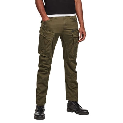 Pantalon coton G-Star RAW