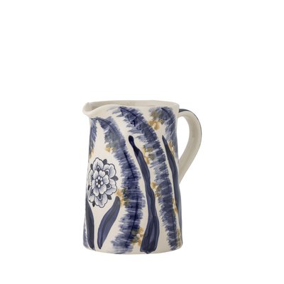 Vase en grès céramique H21cm - ANUUK BLOOMINGVILLE