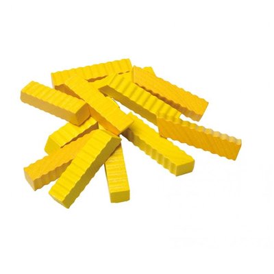 Frites en bois ERZI