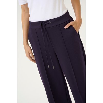 Pantalon Tricoté KAjenny KAFFE