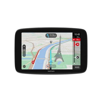 GPS GO Navigator 6'' TOMTOM