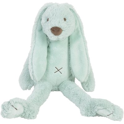 Peluche Lapin Richie Lagoon 58 cm HAPPY HORSE