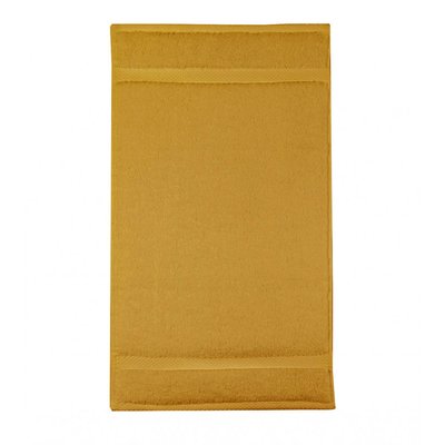 Serviette invites pur coton ELEA GARNIER-THIEBAUT
