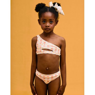 Maillot de bain à motif ZIPPY