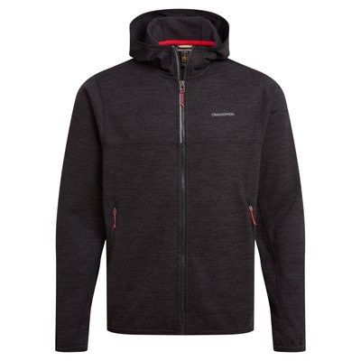 Veste polaire TRAVOS CRAGHOPPERS