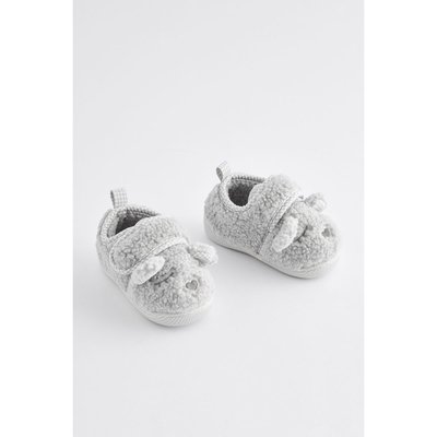 Chaussons à semelle cuvette NEXT