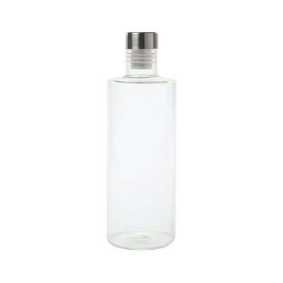 Bouteille Carafe En Verre 1 Litre ANDREA HOUSE