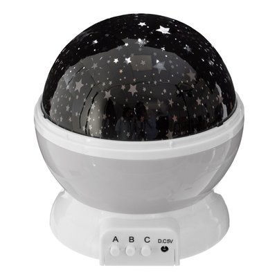 Lampe Veilleuse Projecteur ATMOSPHERA