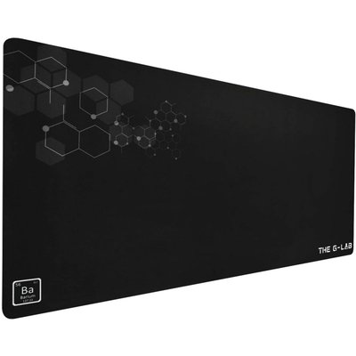 Tapis de souris PAD BARIUM THE G-LAB