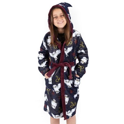 Robe de chambre HARRY POTTER