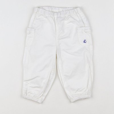 Pantalon - Très bon état PETIT BATEAU