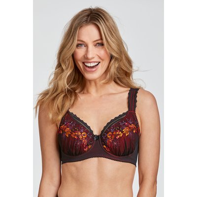 Soutien-Gorge FLORAL SUN MISS MARY OF SWEDEN