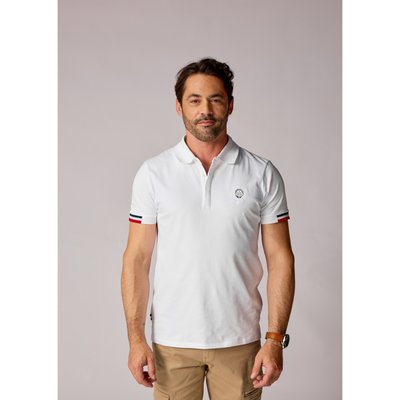 Polo Col polo  AIGLE GARROS REDSKINS