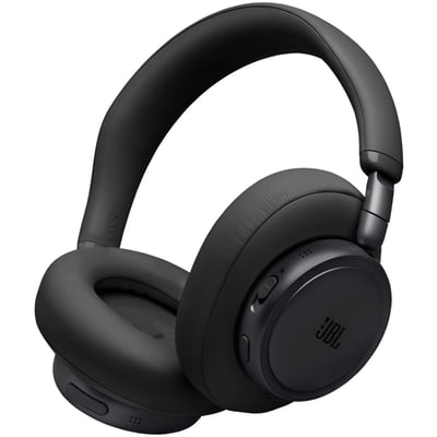 Casque Live 780 NC Noir JBL