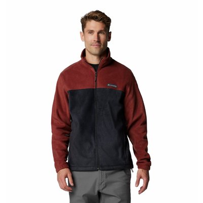 Steens Mountain Fleece Jacket with Zip Fastening COLUMBIA