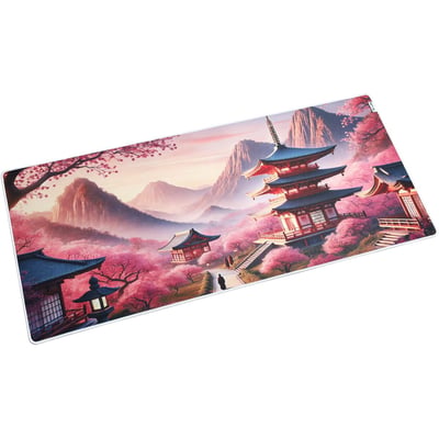 Tapis de souris PAD TEMPLE THE G-LAB