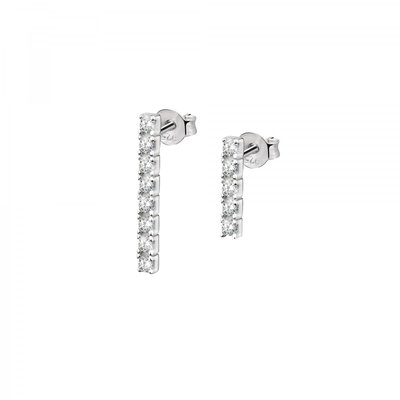 Boucles D'oreilles En Argent 925 Essential BLUESPIRIT