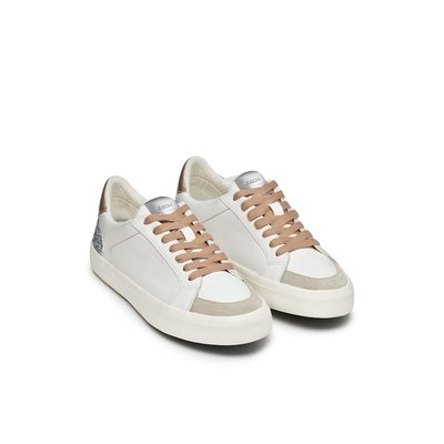 Baskets respirantes en toile Emmeleny GEOX