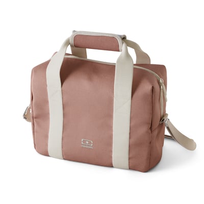 Sac isotherme grand format adulte 12L, Elegant MONBENTO