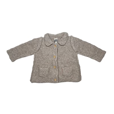 Cardigan bébé - Très bon état BONTON