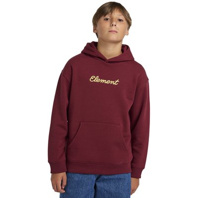 Sweat à capuche ROLLIN ELEMENT