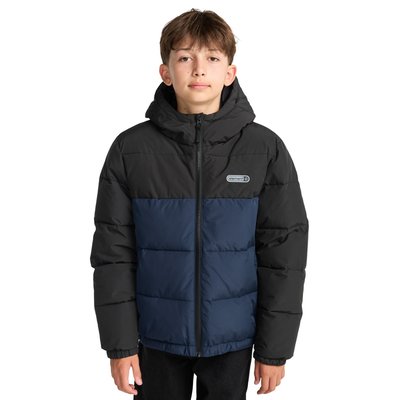 Doudoune CLASSIC HOODED PUFFER Y ELEMENT