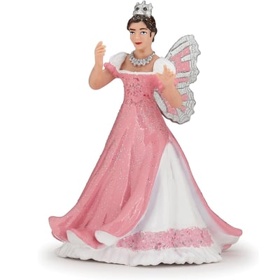 Figurine Reine des elfes PAPO