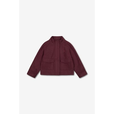 Blouson ZOE LE TEMPS DES CERISES
