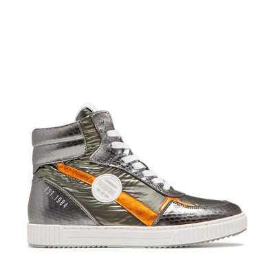 Baskets synthétique RS.CREW REDSKINS