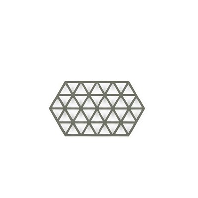 Dessous-de-plat TRIANGLES ZONE DENMARK