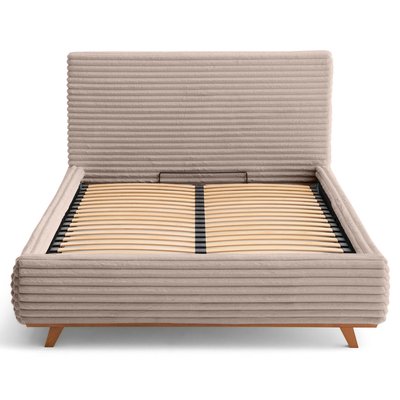 Lit coffre - CRISTAL LISA DESIGN