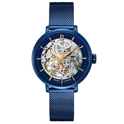 Montre Analogique AUTOMATIC PIERRE LANNIER