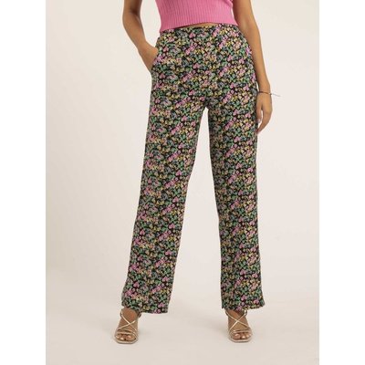 Pantalon Motifs Elfrea DONA LISA