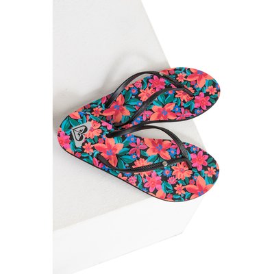 Sandales BERMUDA PRINT. ROXY
