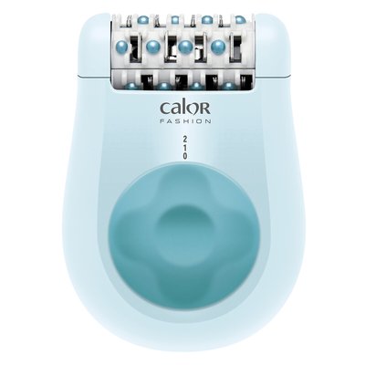 Epilateur électrique Fashion EP1028C0 CALOR