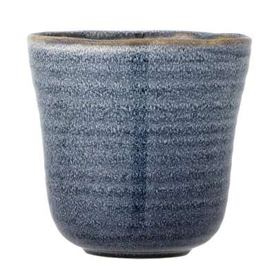 Cache-pot grès artisanal  Heath BLOOMINGVILLE