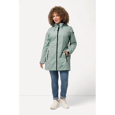 Veste de sport HYPRAR, imperméable, capuche ULLA POPKEN