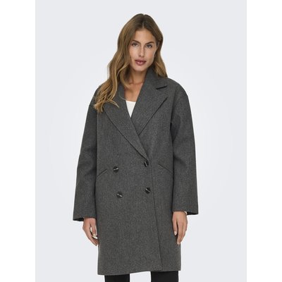 Manteau femme ONLY La Redoute