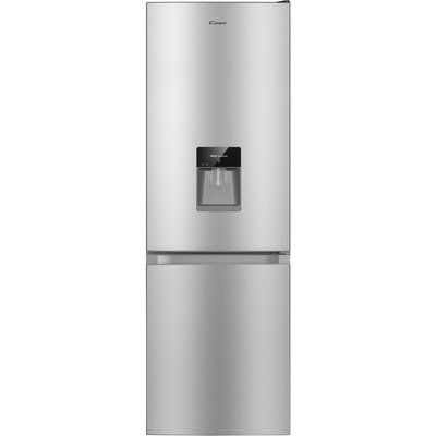 Réfrigérateur combiné CCG1S 518EWX CANDY