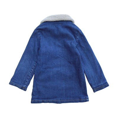 Veste en jean enfant - Très bon état LOUIS LOUISE