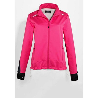 Veste Soft Shell imperméable et respirante DAMART SPORT
