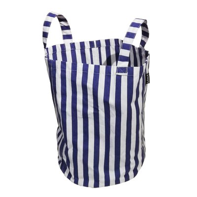 Sac de plage 100% coton Porta JARDINDECO