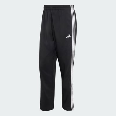 Pantalon Fuselé En Toile Et Ourlet Droit Essentials 3 Bandes Stanford Lite Pantalon Fuselé En Toile Et Ourlet Droit Essentials 3 Bandes Stanford Lite ADIDAS SPORTSWEAR
